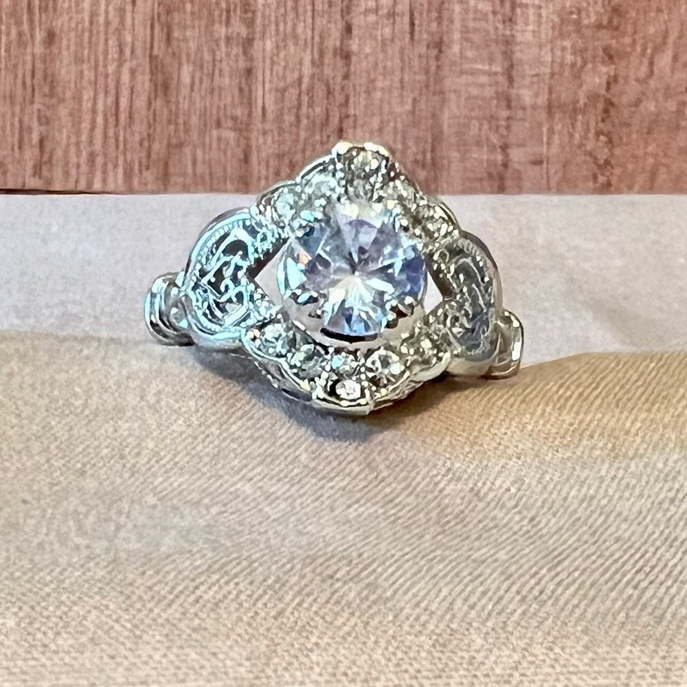 Beautiful Ring BN